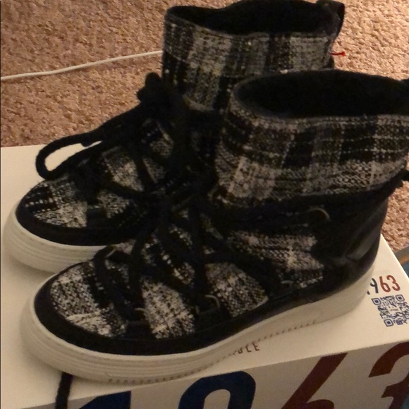 Pajar Canada boots - Picture 6 of 6